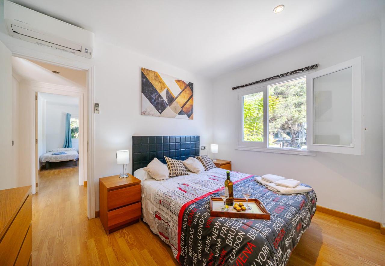 Apartament Mieles Can Picafort (Mallorca)